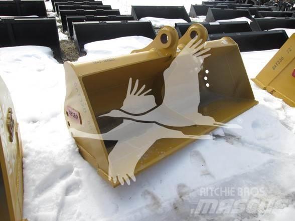 Emaq CAT 320 挖斗