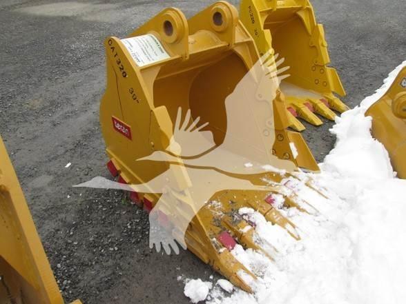 Emaq CAT 320 挖斗