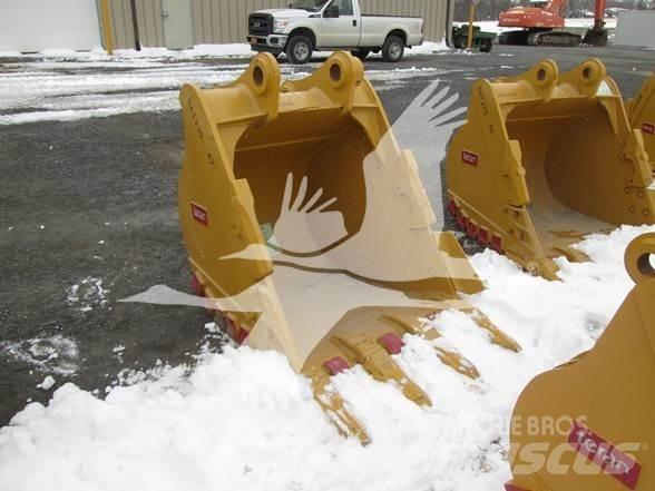 Emaq CAT 330 挖斗