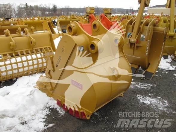 Emaq CAT 330 挖斗
