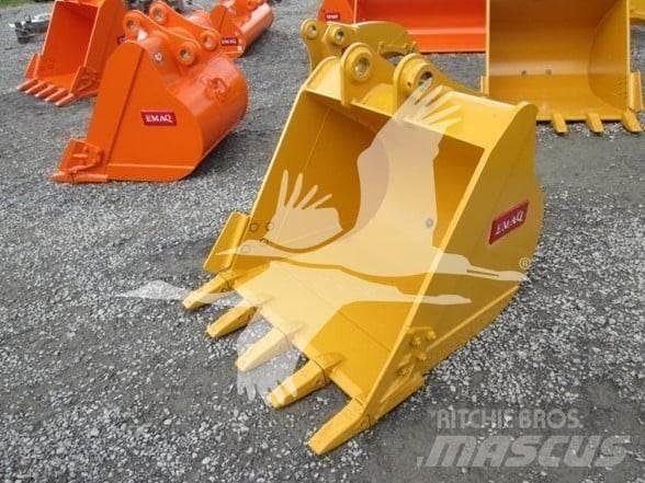 Emaq CAT311 挖斗