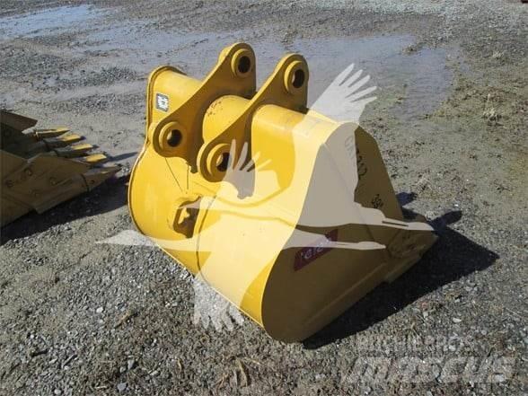 Emaq CAT312 挖斗
