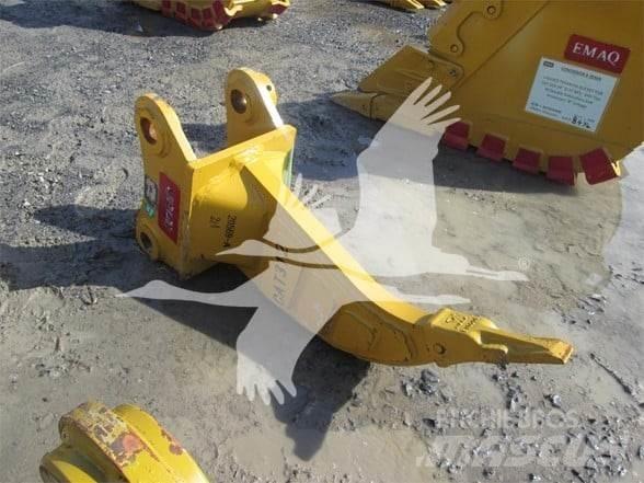 Emaq CAT312 松土器