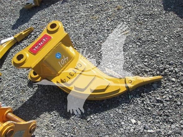 Emaq CAT312 松土器
