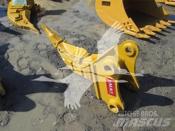 Emaq CAT315 松土器
