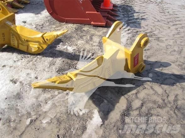 Emaq CAT315 松土器