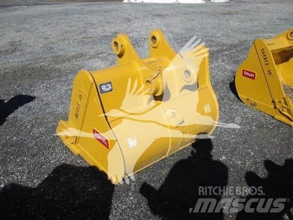 Emaq CAT315 挖斗