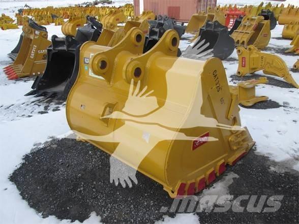 Emaq CAT325 挖斗