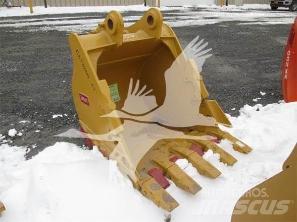 Emaq CAT325D 挖斗