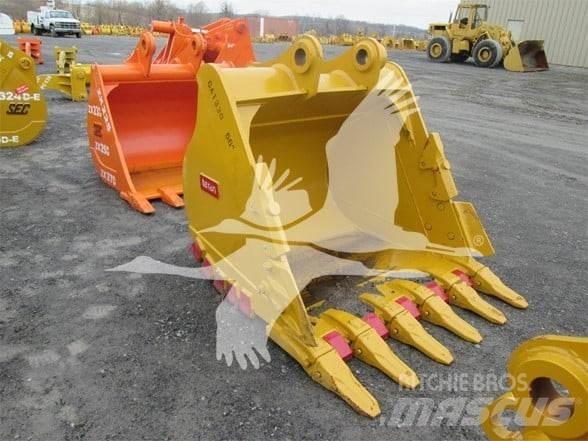 Emaq CAT330 挖斗