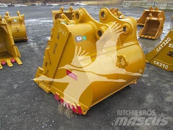 Emaq CAT330 挖斗