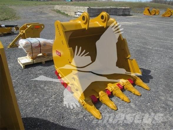 Emaq CAT330 挖斗