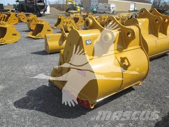 Emaq CAT330 挖斗