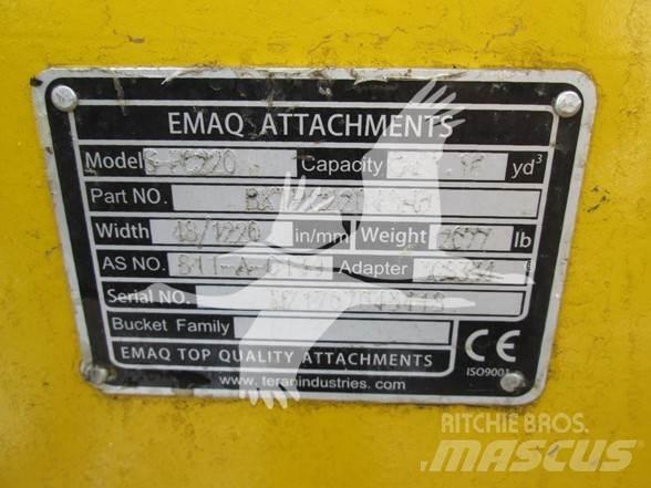 Emaq PC 200 挖斗