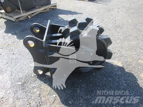  GIYI CAT 320 轮胎、车轮和轮圈