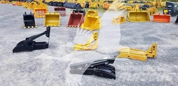 JCB 6TFT 翻斗车\公路型自卸车