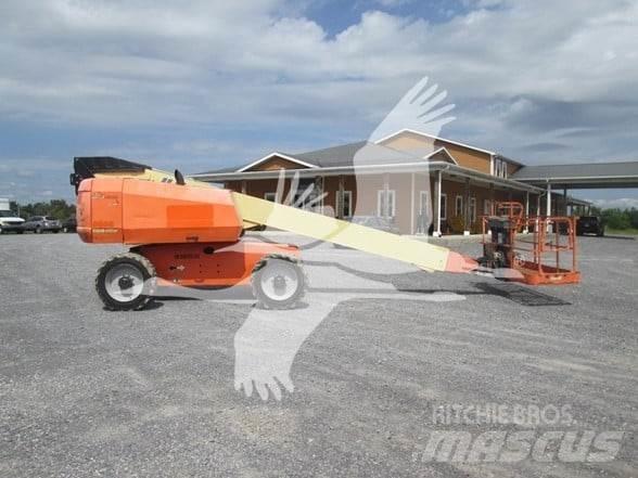 JLG 600S 直臂高空工作平台