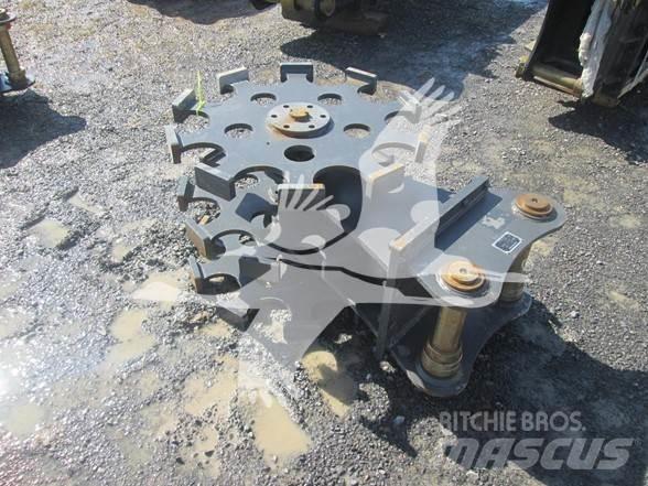  KBKC CW-06 轮胎、车轮和轮圈