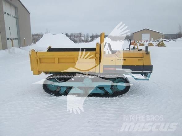 Kubota RG30 翻斗车\公路型自卸车