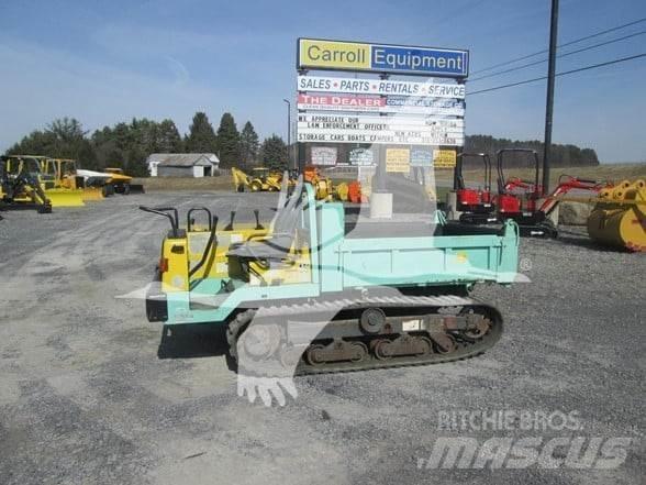 Kubota RG30i 翻斗车\公路型自卸车
