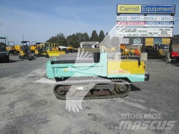 Kubota RG30i 翻斗车\公路型自卸车