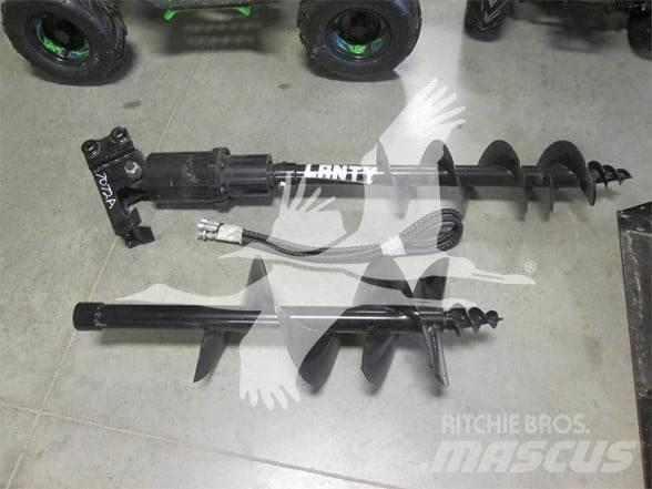 Miva MINI 其他组件