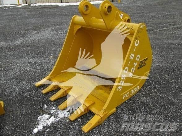 SEC  挖斗