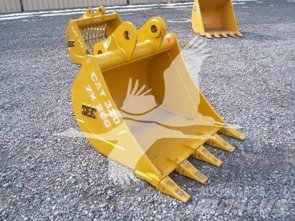 SEC  挖斗