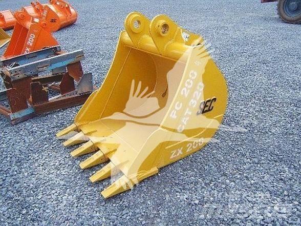 SEC  挖斗