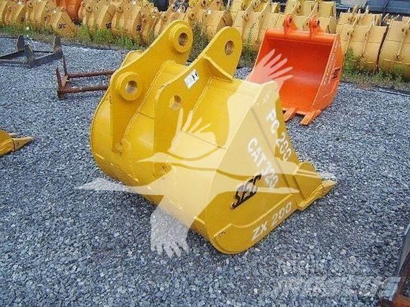 SEC  挖斗