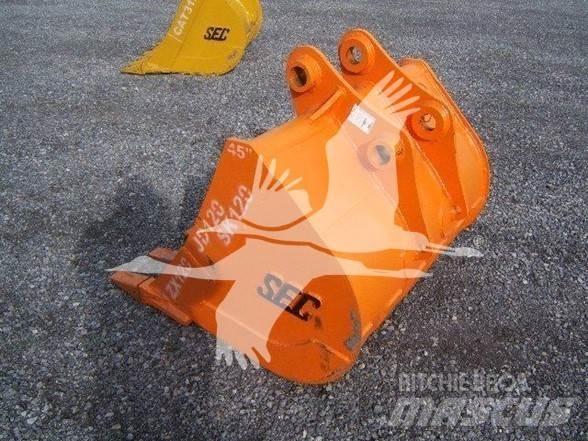 SEC  挖斗