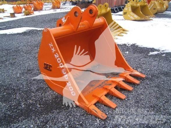 SEC  挖斗