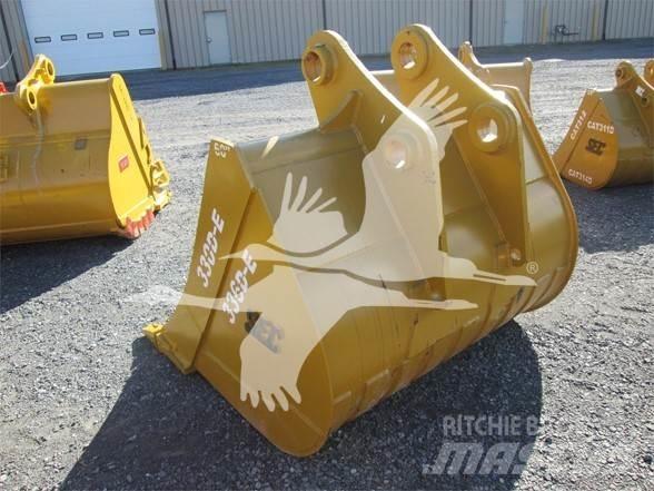 SEC CAT 330D 挖斗