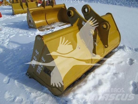 SEC CAT330 挖斗