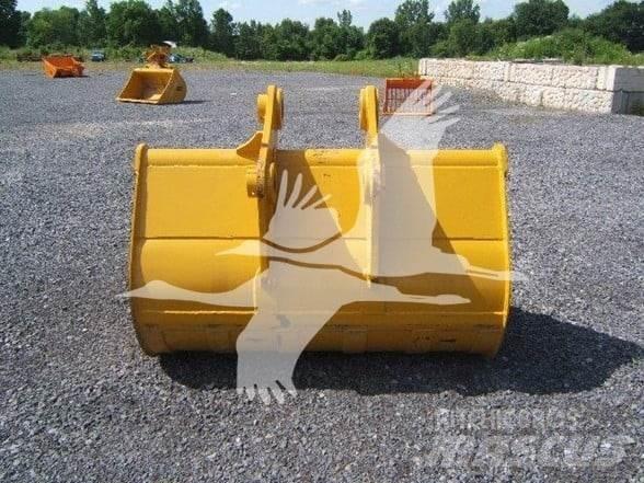 SEC CAT330D 挖斗