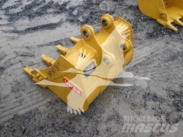 Teran CAT 303 挖斗
