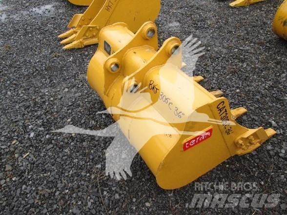Teran CAT 305C 挖斗