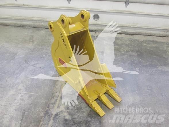 Teran CAT 307 挖斗