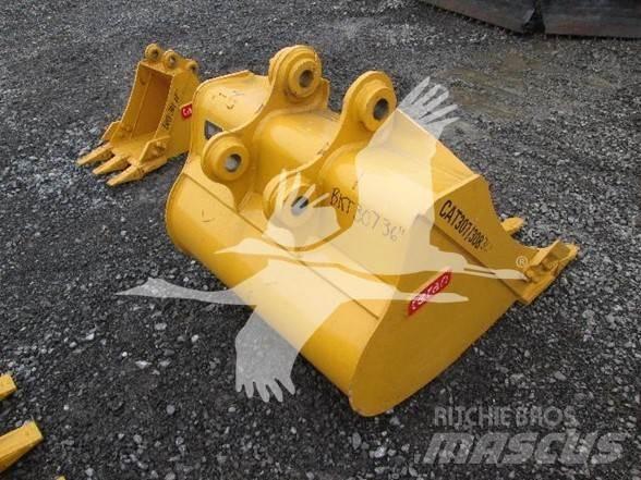 Teran CAT 307 挖斗