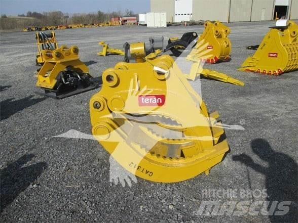 Teran CAT 312 挖斗