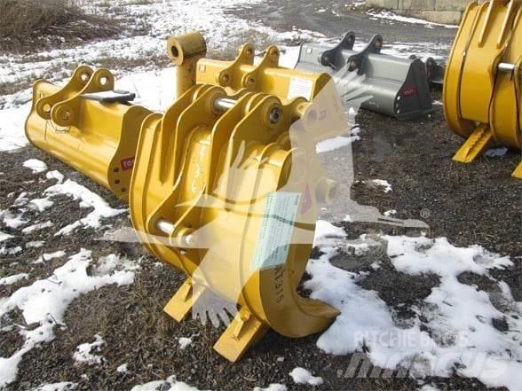 Teran CAT 315 挖斗