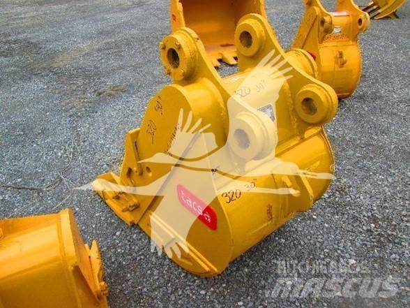Teran CAT 315 挖斗