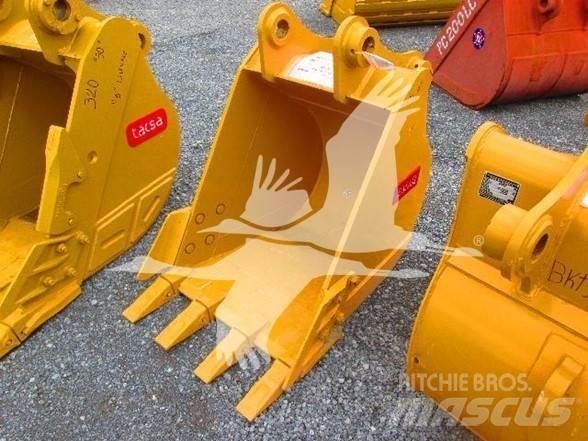 Teran CAT 315 挖斗