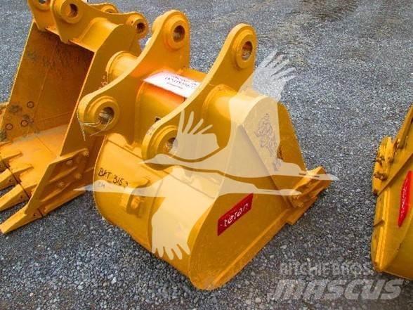Teran CAT 315 挖斗