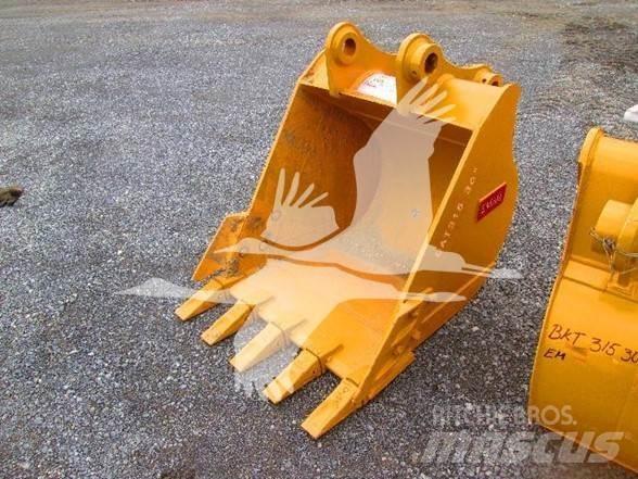 Teran CAT 315 挖斗