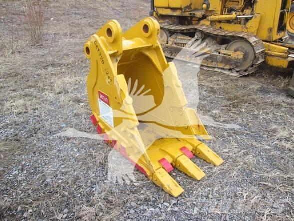 Teran CAT 320 挖斗