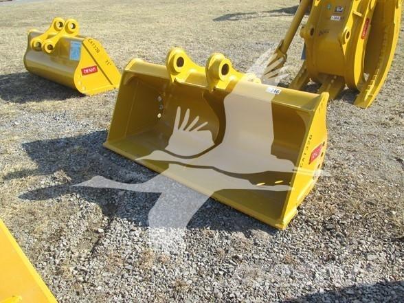 Teran CAT 320 挖斗