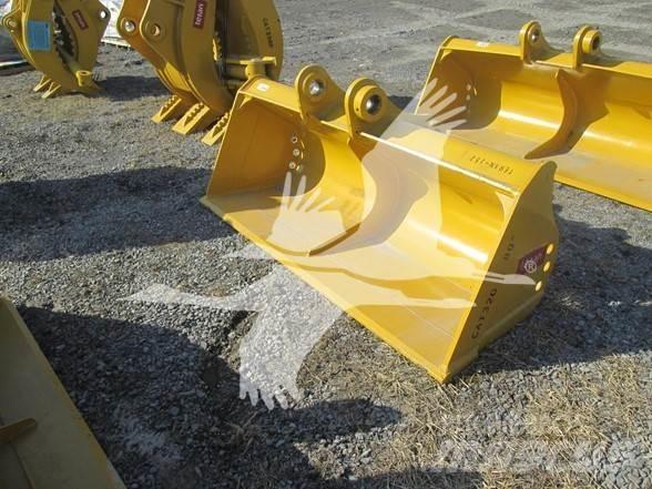 Teran CAT 320 挖斗