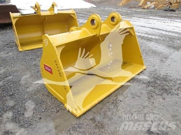 Teran CAT 330 挖斗