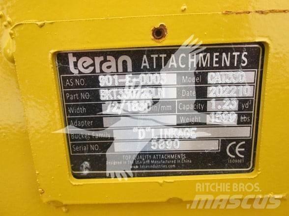 Teran CAT 330 挖斗